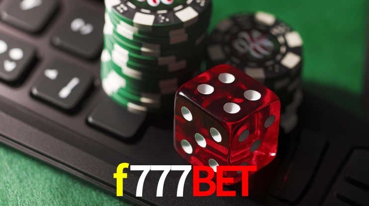 Descubra a Essência do f777bet: Nossa História e Compromissos
