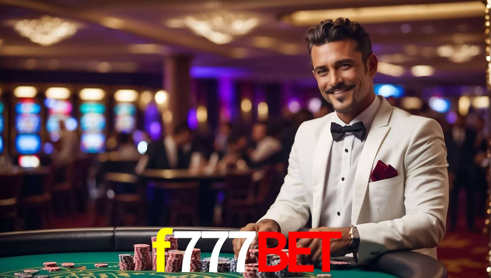 Estatísticas do Jogo f777bet