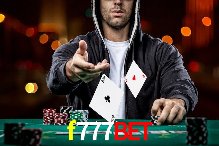 f777bet.com